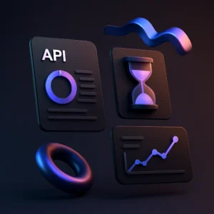 API Rate Limiting Service