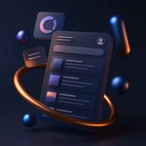 Custom News Feed Creation