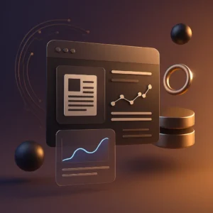 Historical News Data Access