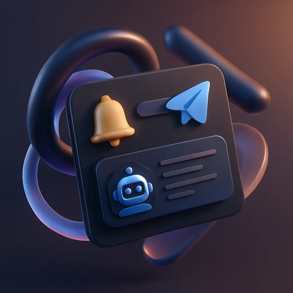 Telegram News Alert Bot